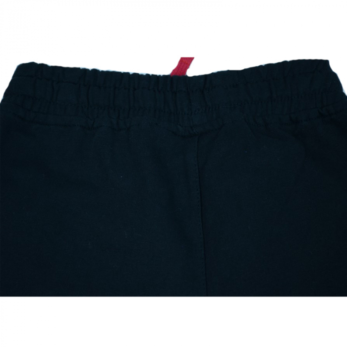 Pantaloni sport pentru baieti Wendee FS FS 15167-1-98, Negru [2]