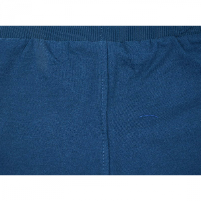 Pantaloni sport pentru baieti Wendee OK15406-0B-86-cm, Bleumarin [3]