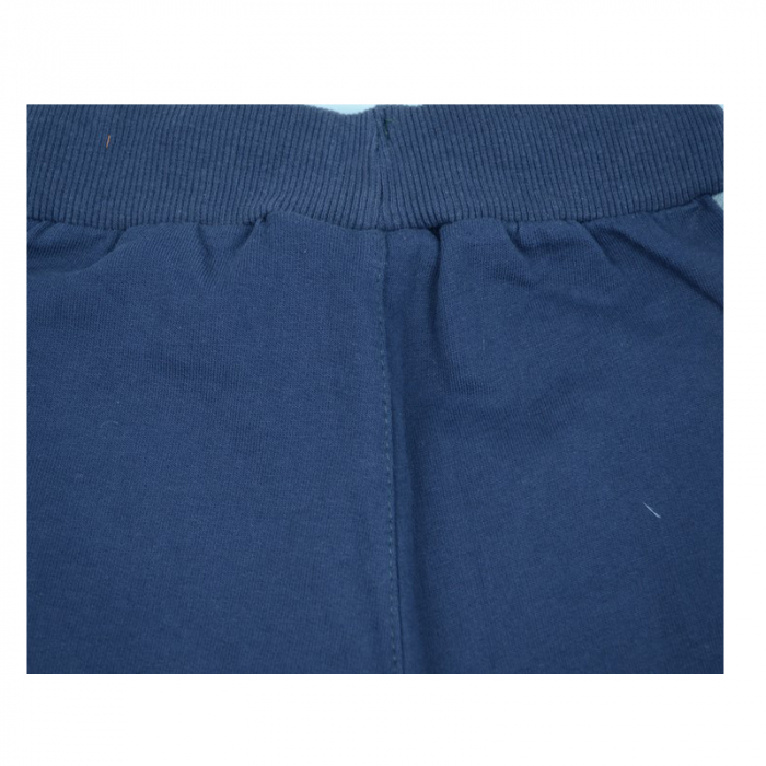 Pantaloni sport pentru baieti Wendee OZ OZ 15193-1-98, Gri [3]
