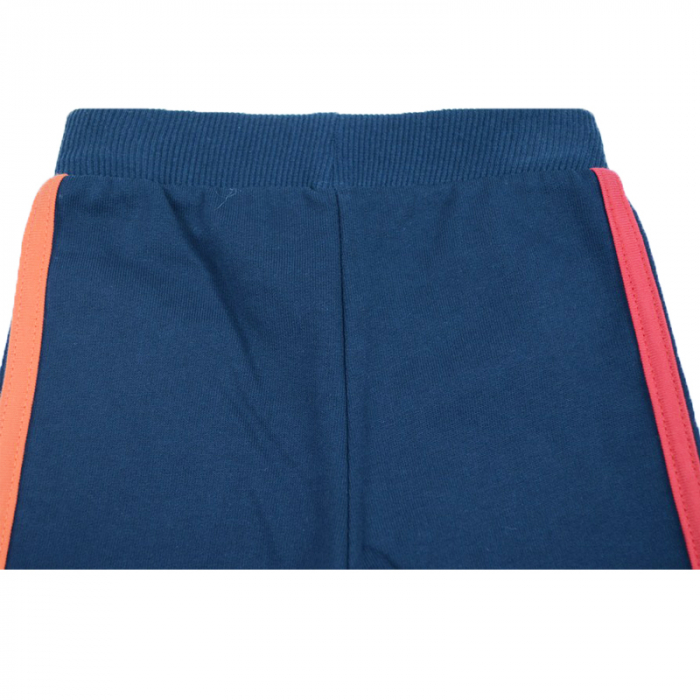 Pantaloni sport pentru baieti Wendee OZFB15134-0-86-cm, Bleumarin [3]