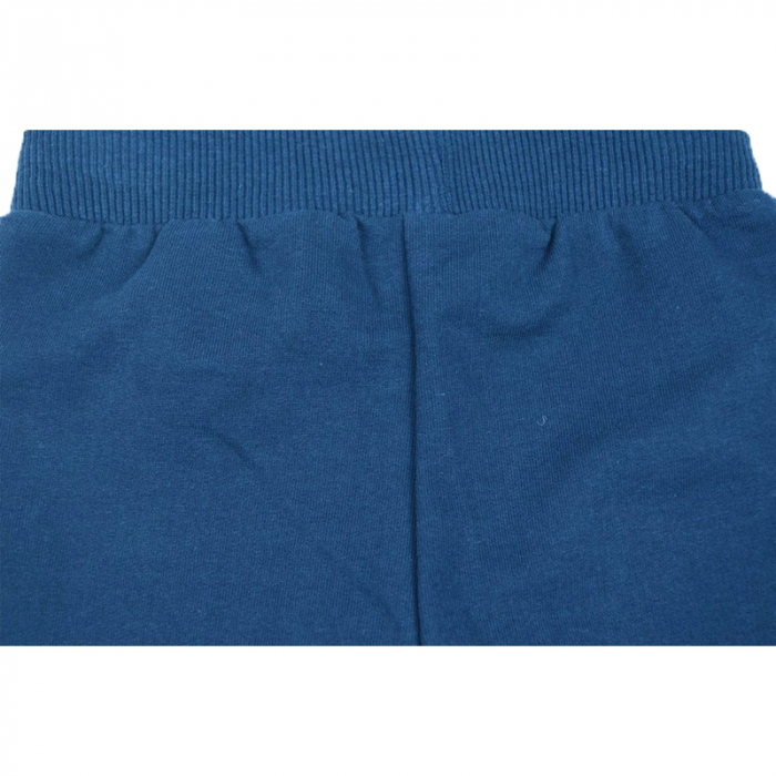 Pantaloni sport pentru baieti Wendee OZFB15135-0B-74-cm, Bleumarin [3]