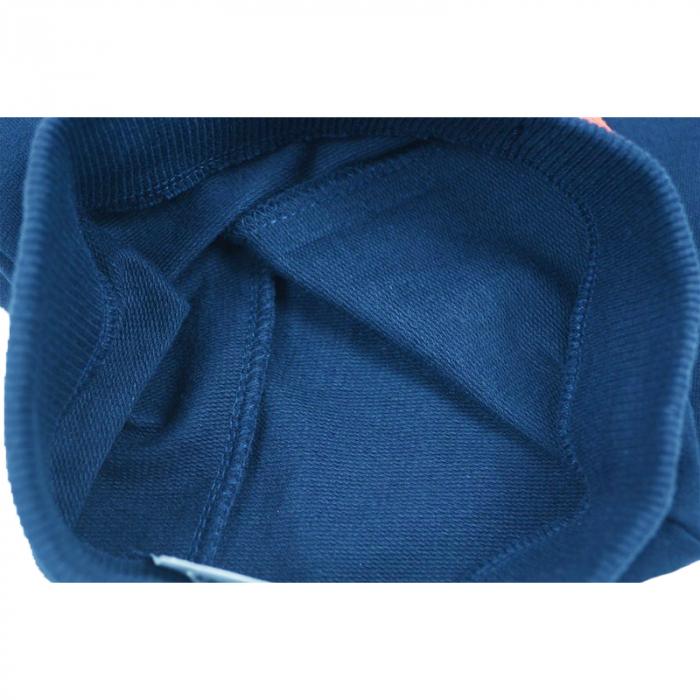 Pantaloni sport pentru baieti Wendee OZFB15135-0B-74-cm, Bleumarin [2]