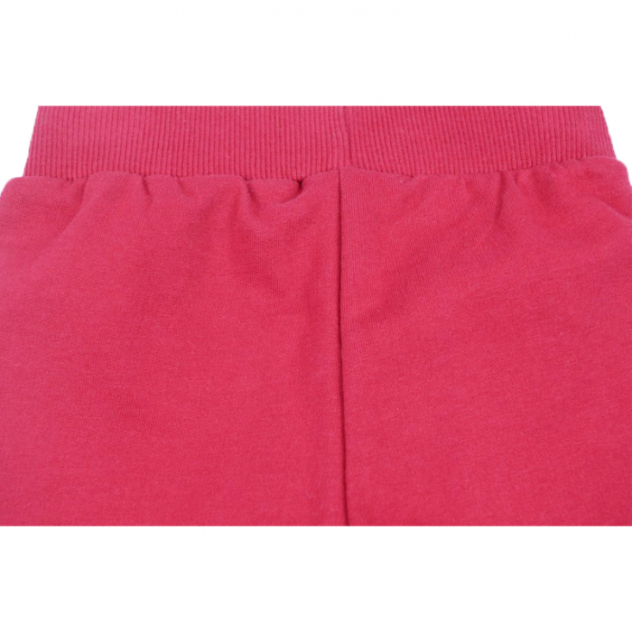 Pantaloni sport pentru baieti Wendee OZFB15135-0R-74-cm, Rosu [2]