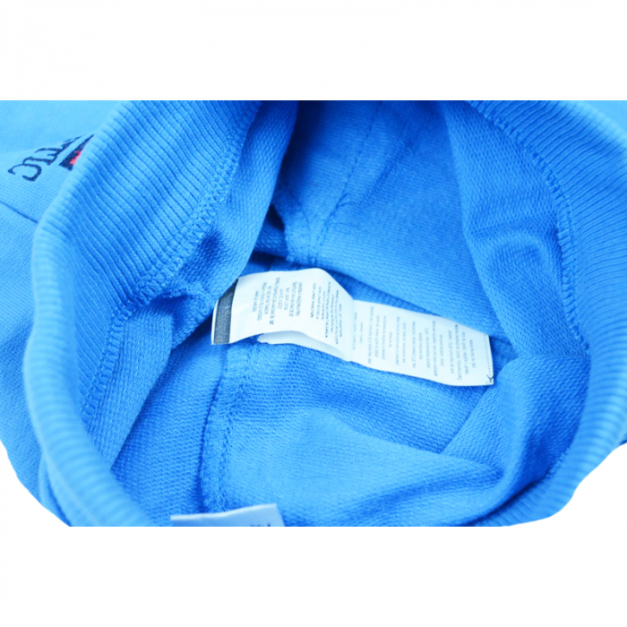 Pantaloni sport pentru baieti Wendee OZFB15229-0-74-cm, Albastru [3]