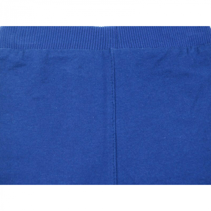 Pantaloni sport pentru baieti Wendee OZFB15229-0B-86-cm, Albastru [3]