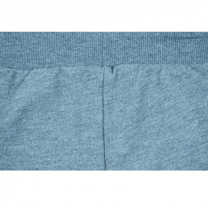 Pantaloni sport pentru baieti Wendee OZFB15231-0G-74-cm, Gri [3]