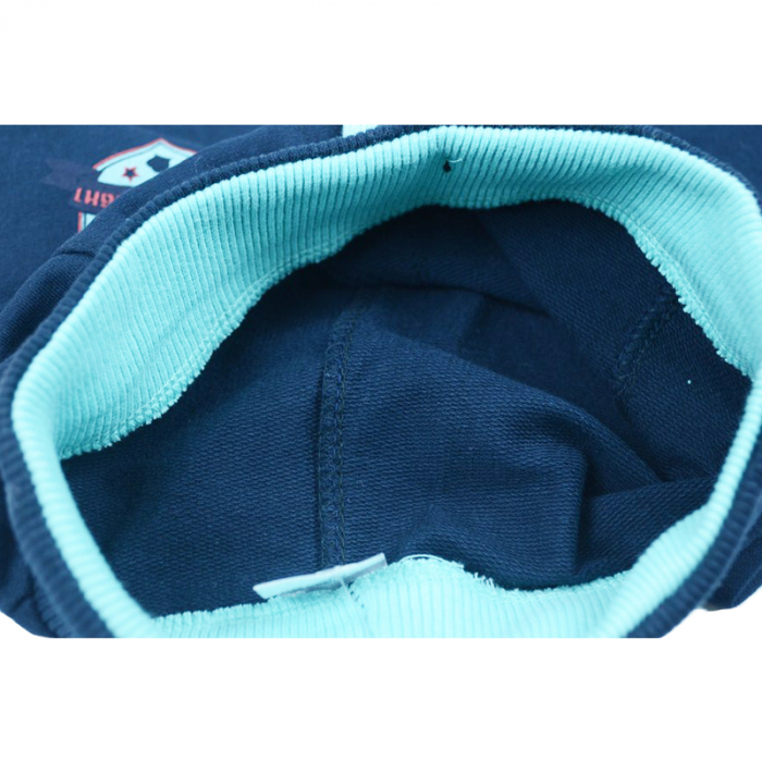 Pantaloni sport pentru baieti Wendee OZFB15232-0-74-cm, Bleumarin [2]