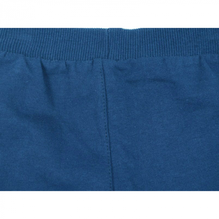 Pantaloni sport pentru baieti Wendee OZFB15232-0-74-cm, Bleumarin [3]