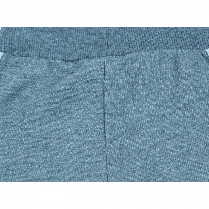 Pantaloni sport pentru baieti Wendee OZFB15233-0G-74-cm, Gri [3]