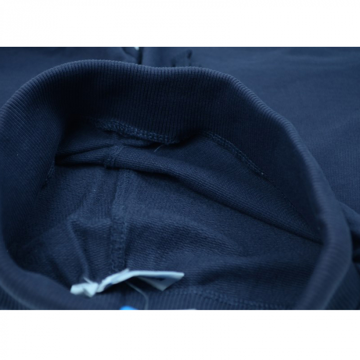 Pantaloni sport pentru baieti Wendee OZFB15242-2G-140-cm, Gri [3]