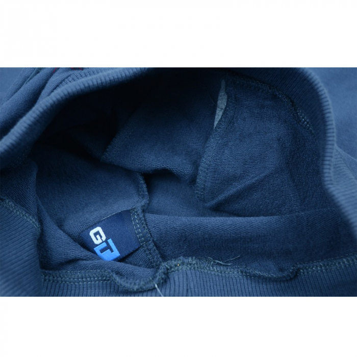 Pantaloni sport pentru fete Atut 2368-122-cm, Bleumarin [3]