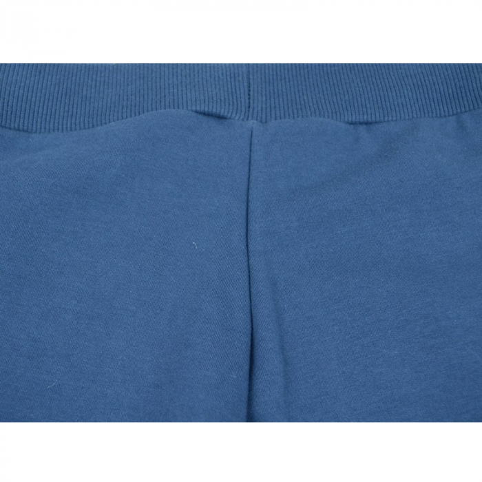 Pantaloni sport pentru fete Atut 2368-122-cm, Bleumarin [2]