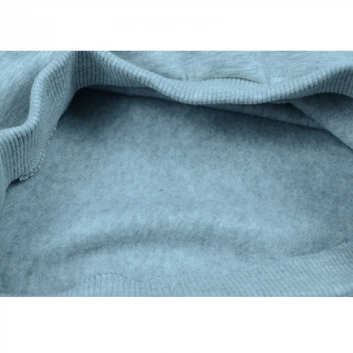Pantaloni sport pentru fete Atut A-6343-110-cm, Gri [4]