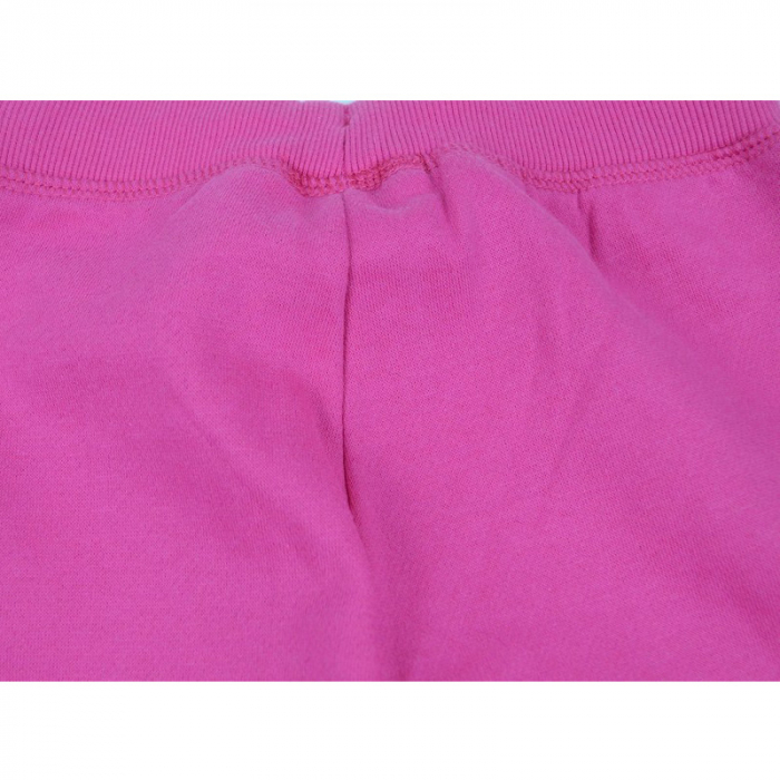 Pantaloni sport pentru fete Disney Minnie Mouse DISM-GPF42591-128-cm, Roz [3]