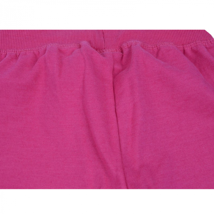 Pantaloni sport pentru fete Disney Minnie Mouse DISM-GPTR42584R-128-cm, Roz [2]