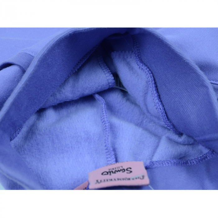 Pantaloni sport pentru fete E Plus M Charmmy Kitty SACHK5211056M-98-cm, Mov [3]
