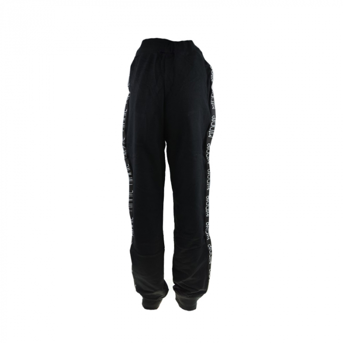 Pantaloni sport pentru fete E Plus M Minnie Mouse 52-152N-134-cm, Negru [3]