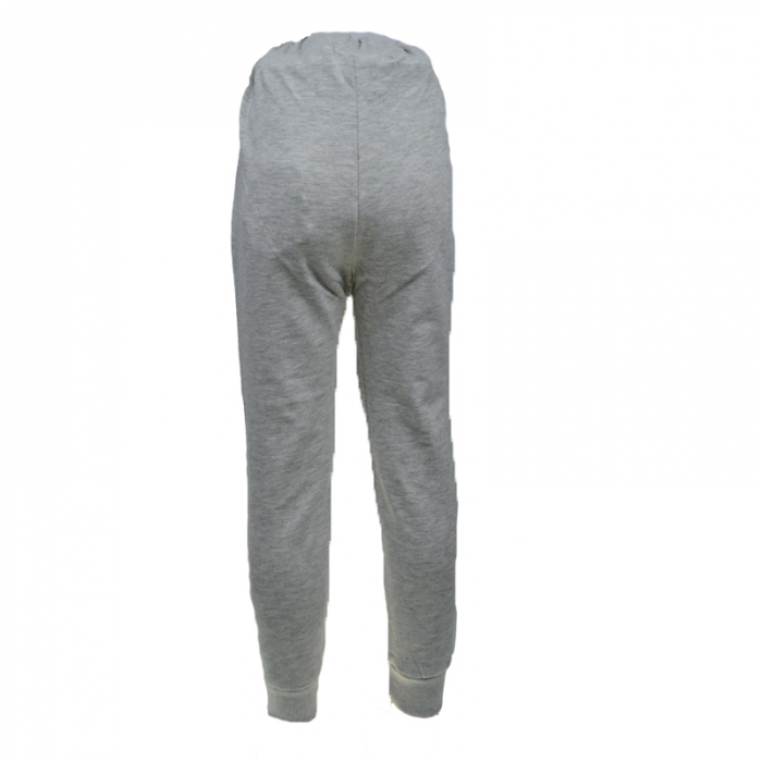 Pantaloni sport pentru fete E Plus M Paw Patrol 383673-68-74, Gri [3]