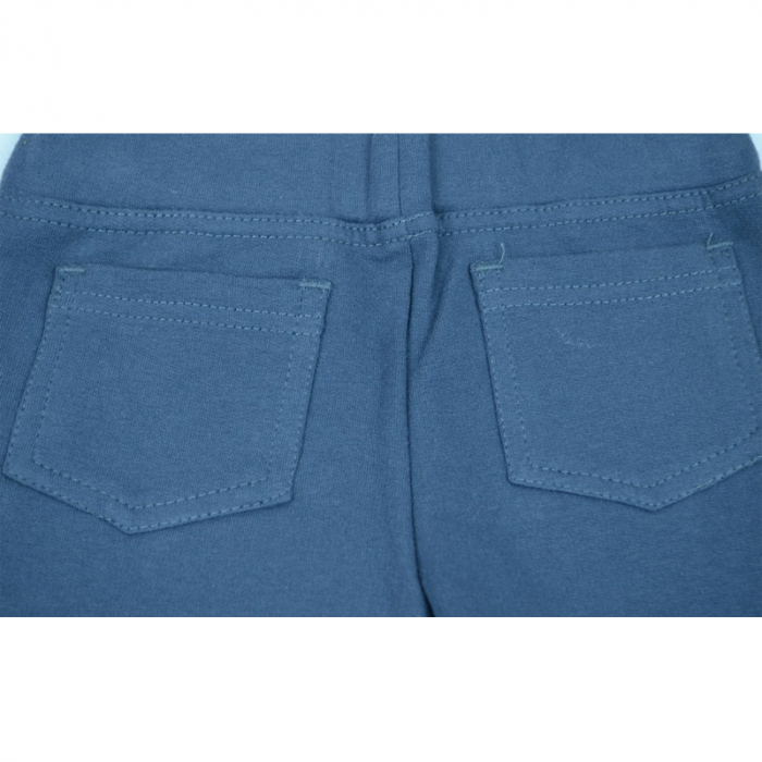 Pantaloni sport pentru fete GT GT122-104-cm, Gri [2]