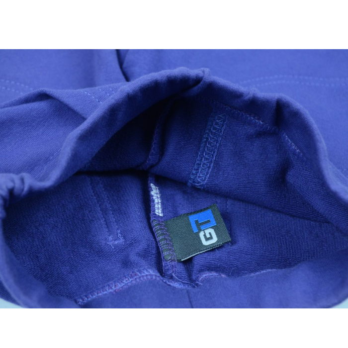 Pantaloni sport pentru fete GT GT122A-98-cm, Albastru [3]