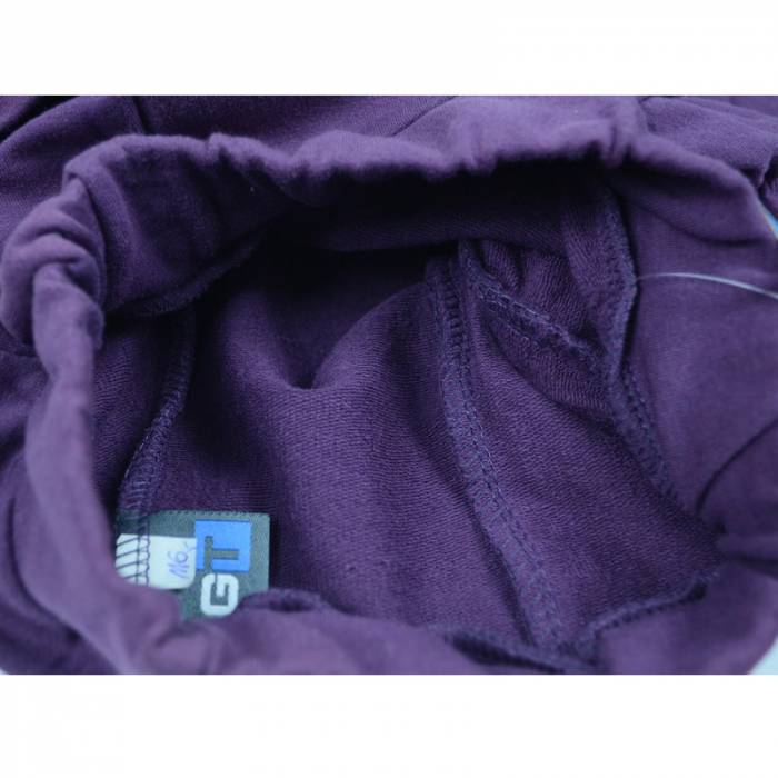 Pantaloni sport pentru fete GT GT2025-116-cm, Mov [2]