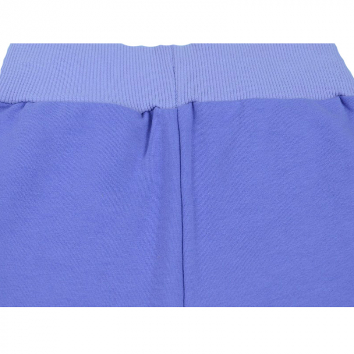 Pantaloni sport pentru fete Pifou PSP1M-98-cm, Mov [2]