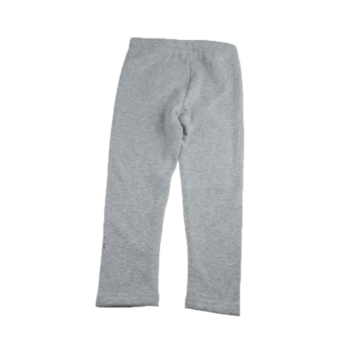Pantaloni sport pentru fete Setino Minnie Mouse MIN-G-LEG-40-110-cm, Gri [3]