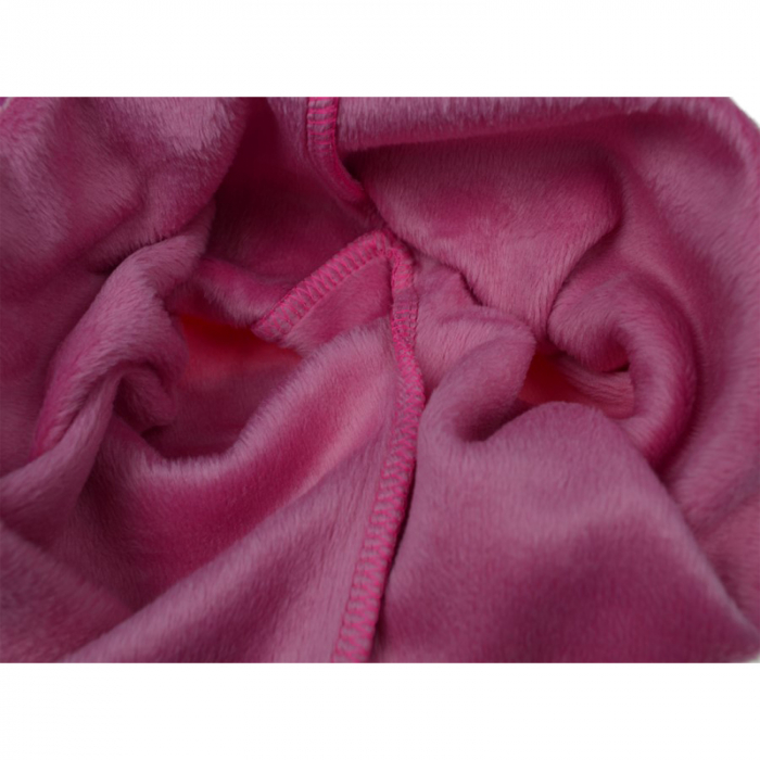 Pantaloni sport pentru fete Setino Rock The Beat 1922-9024R-110-cm, Roz [4]