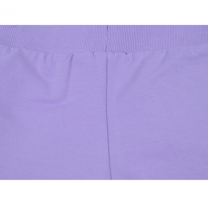 Pantaloni sport pentru fete Wendee BU01600188-1M-110-cm, Mov [2]