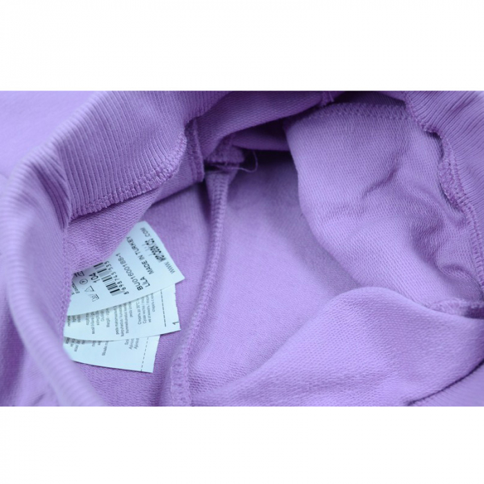 Pantaloni sport pentru fete Wendee BU01600188-1M-110-cm, Mov [3]