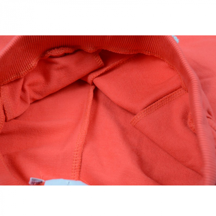 Pantaloni sport pentru fete Wendee BU01600188-2-128-cm, Coral [2]