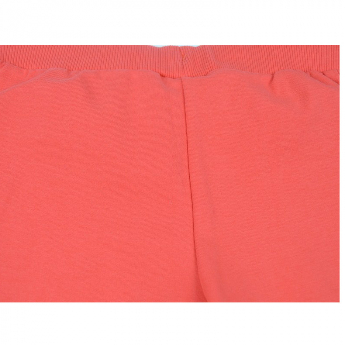 Pantaloni sport pentru fete Wendee BU01600188-2-128-cm, Coral [3]