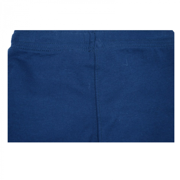 Pantaloni sport pentru fete Wendee DK15144-1B-98, Bleumarin [2]