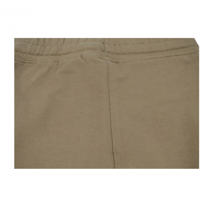 Pantaloni sport pentru fete Wendee DK15144-1M-140, Maro [2]