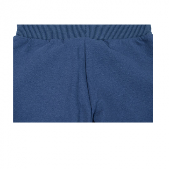 Pantaloni sport pentru fete Wendee DK16114-1B-128, Bleumarin [2]