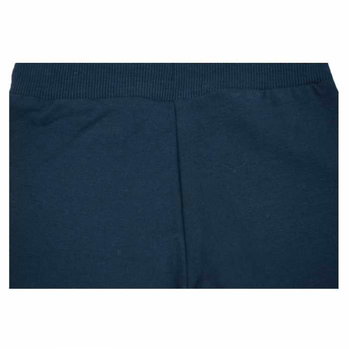 Pantaloni sport pentru fete Wendee DK16114-1N1-98, Negru [2]