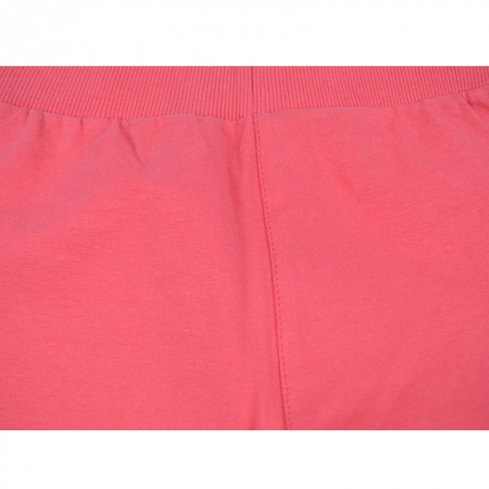 Pantaloni sport pentru fete Wendee DS16109-2-128-cm, Rosu [3]