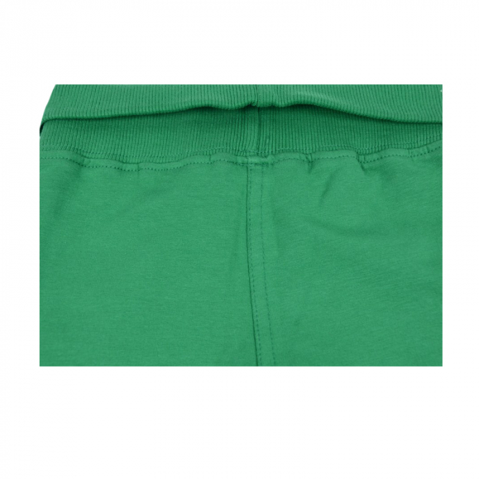 Pantaloni sport pentru fete Wendee DS16110-1V-98, Verde [2]
