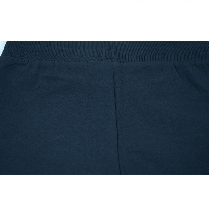 Pantaloni sport pentru fete Wendee DS16111-2N-128-cm, Negru [2]