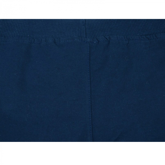 Pantaloni sport pentru fete Wendee FS16158-1B-116-cm, Bleumarin [2]