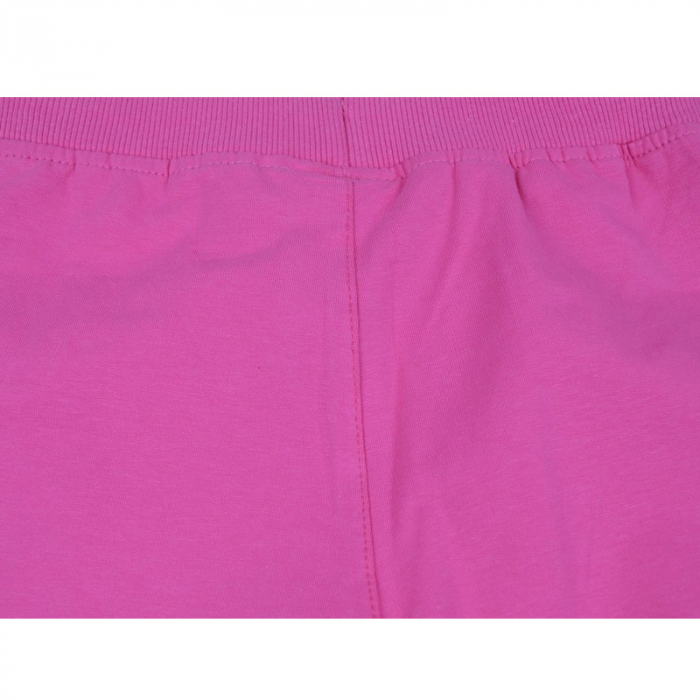 Pantaloni sport pentru fete Wendee FS16158-2-128-cm, Fucsia [2]
