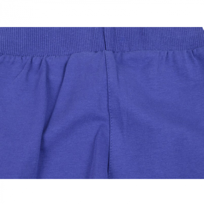Pantaloni sport pentru fete Wendee FS16175-2M-146-cm, Mov [2]