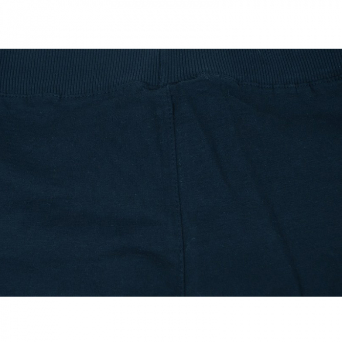 Pantaloni sport pentru fete Wendee FS16177-2-128-cm, Negru [2]