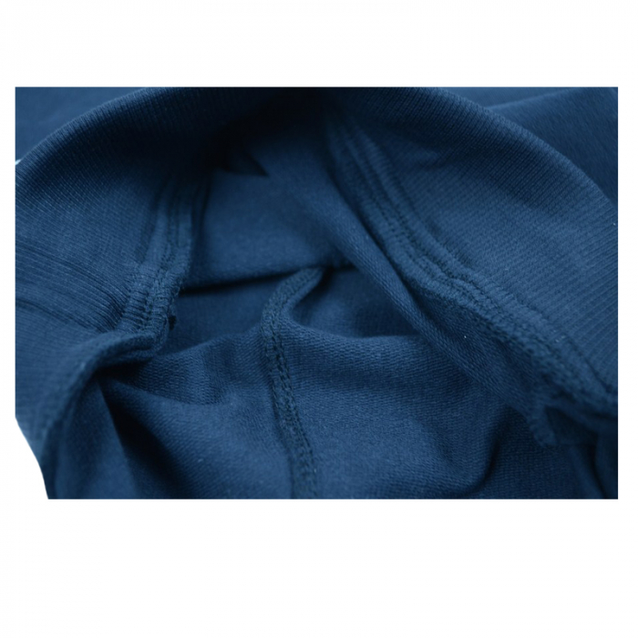 Pantaloni sport pentru fete Wendee OZ16188-2-146, Bleumarin [3]