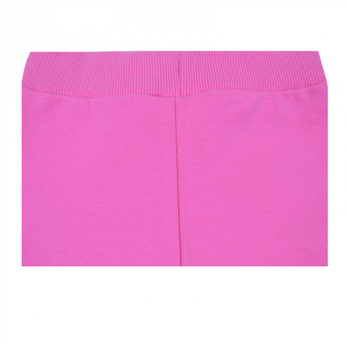 Pantaloni sport pentru fete Wendee OZFB16230R-98, Roz [2]