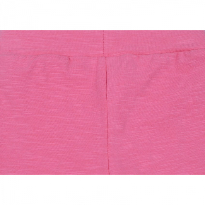 Pantaloni sport pentru fete Atut 5237-74-cm, Roz [3]