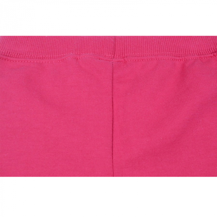 Pantaloni sport pentru fete Disney DISM-JPTR31538C-86-cm, Roz [2]