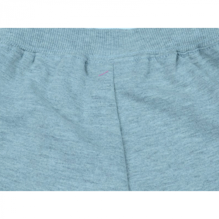 Pantaloni sport pentru fete Disney DISM-JPTR51529G-80-cm, Gri [3]