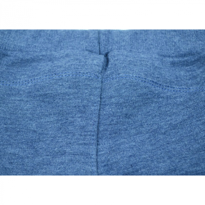 Pantaloni sport pentru fete Mini Junior CFMini CFNN-12-68-cm, Albastru [3]