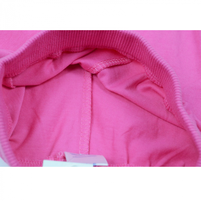 Pantaloni sport pentru fete Mini Junior CFMini CFNN-13-80-cm, Roz [3]